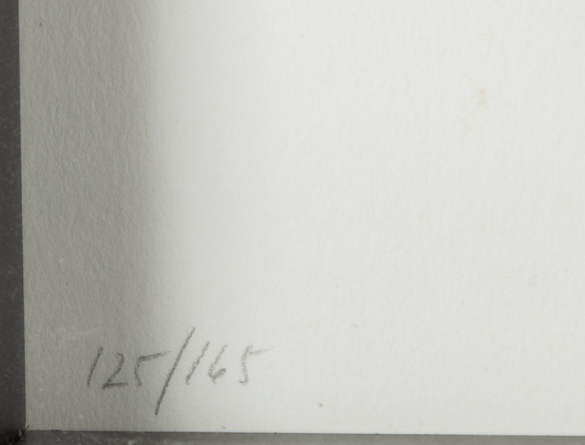 Makode Linde, "Gustaf V".