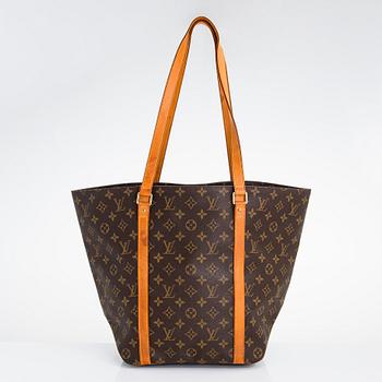 Louis Vuitton, "Sac Shopping", väska.