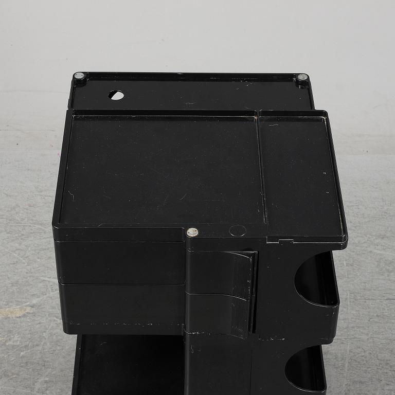 JOE COLOMBO, 'Boby', Bieffeplast, Padova, Italy.