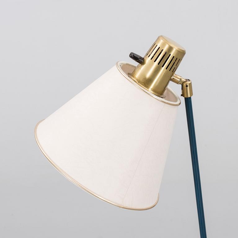 FLOOR LAMP, model 560 by Hans Bergström for Atelje Lyktan.