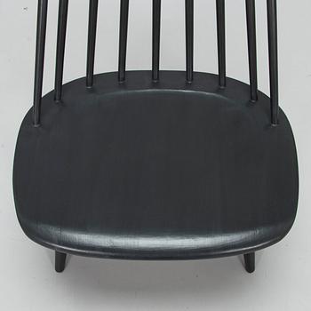 Ilmari Tapiovaara, stol, "Mademoiselle", Asko, 1900-talets mitt.