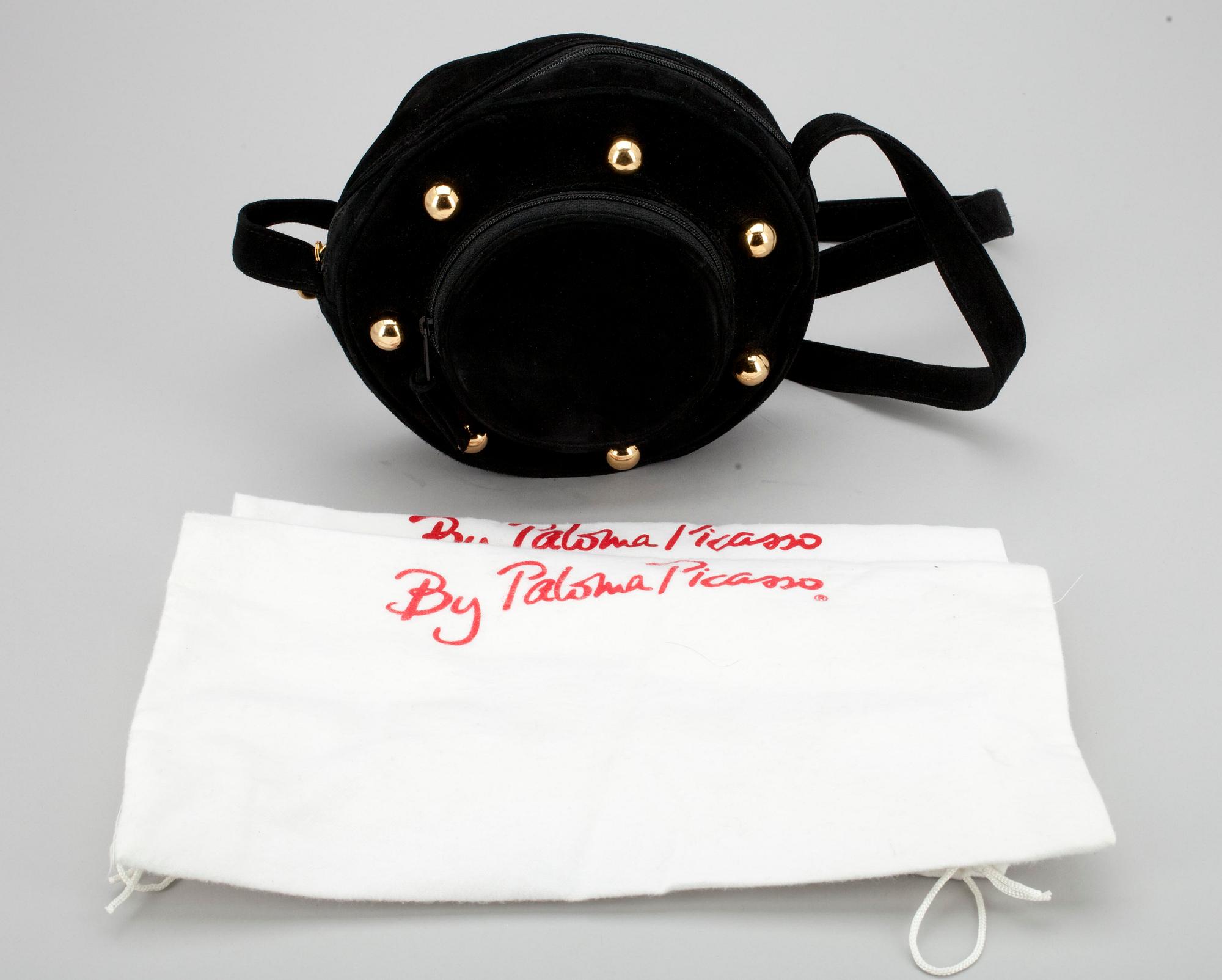 VÄSKA, crossbody, Paloma Picasso.