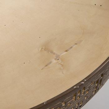 Taklampa, Kina 1900-talets första hälft/ mitt.