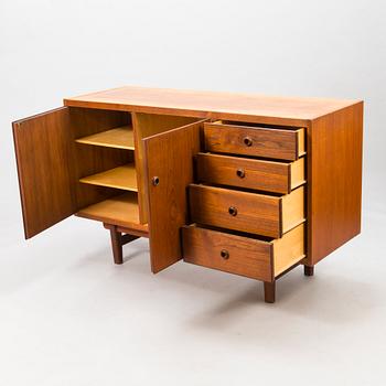OLOF OTTELIN, skänk "Beta-serien", Oy Stockmann Ab, Kervo Snickerifabrik, 1960-tal.