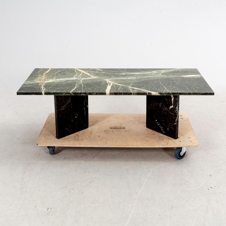 Soffbord sent 1900-tal.