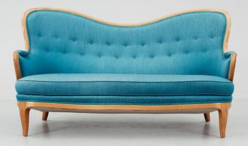 SOFFA, Carl Malmsten, "Stockholmiana", 1940/50-tal.