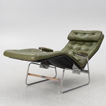 Sam Larsson, a 'Fenix' recliner, Dux, 1970s/80s.
