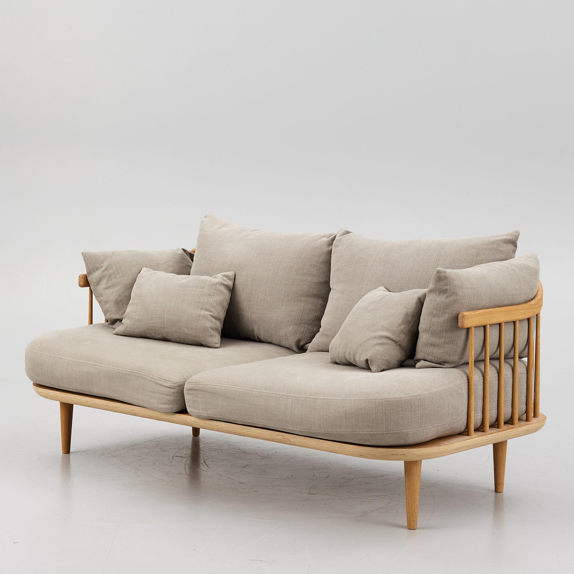 Space Copenhagen, sofa, SC2, &tradition.