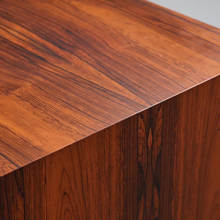 Ib Kofod-Larsen, sideboard, Seffle Möbelfabrik, 1960-tal.