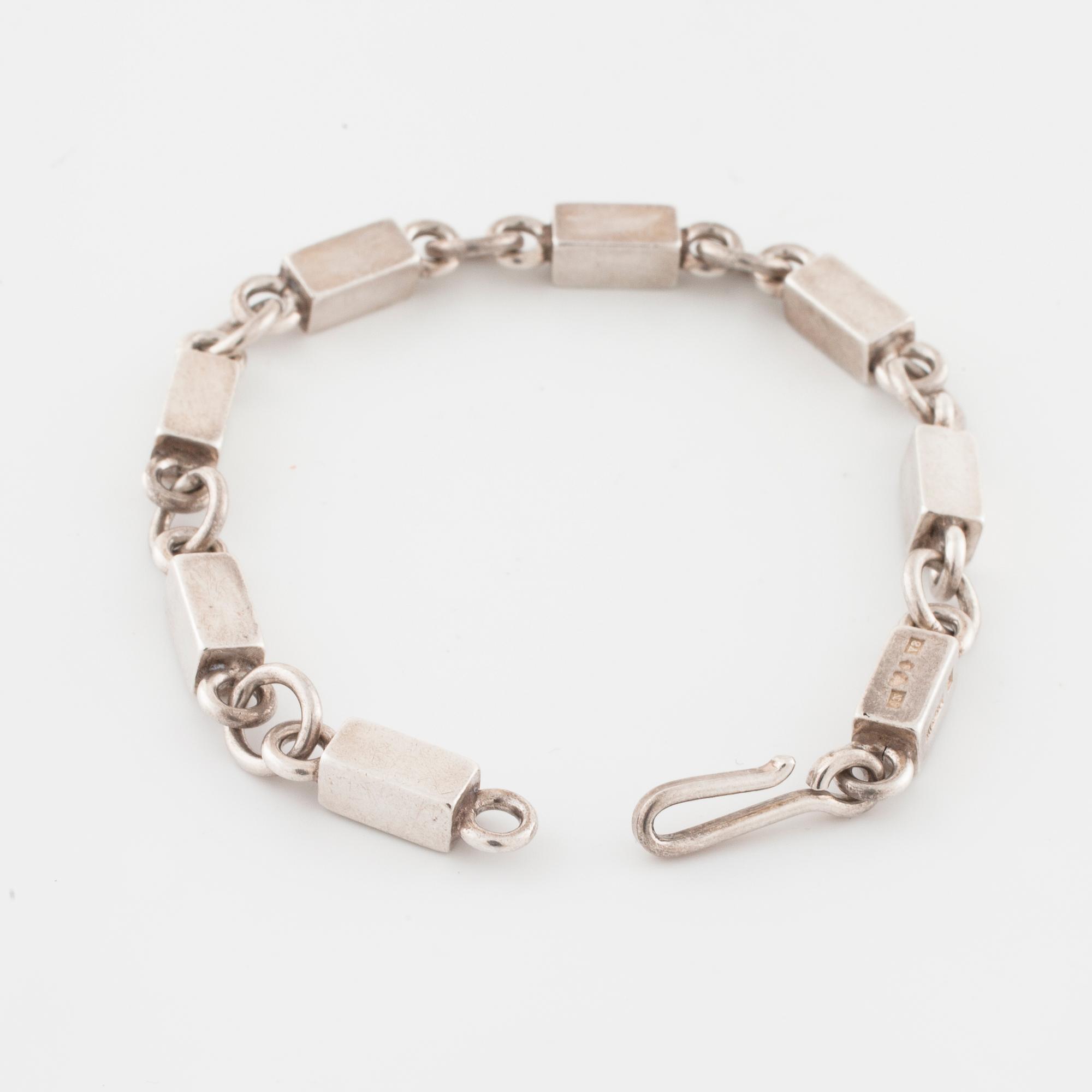 WIWEN NILSSON, Lund, 1947,