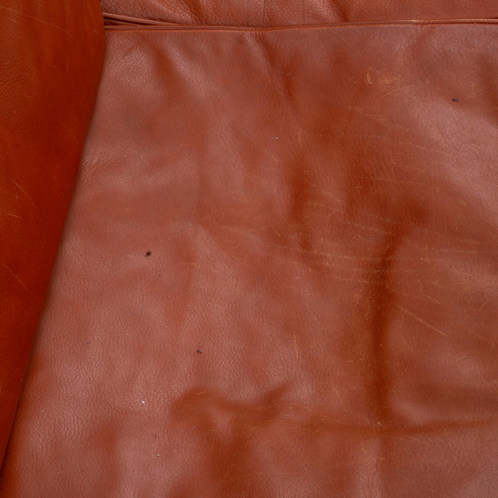 Børge Mogensen, sofa, model "2194-26", Fredericia Stolefabrik A/S, Denmark.