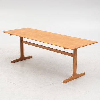 Karl Erik Ekselius, a coffee table, JOC, second half of the 20th century.