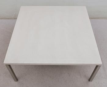 SOFFBORD, Johan Forsberg, 2000-tal.
