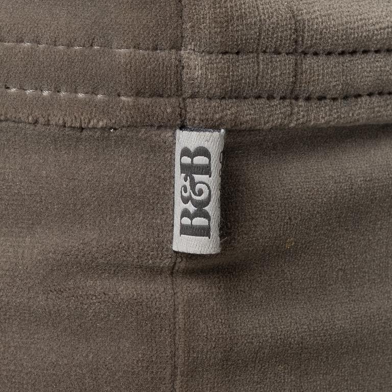 Patricia Urquiola, soffa, "Tufty-Time", B&B Italia, samtida.