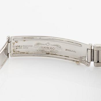 Rolex, Air-King, "First Generation", armbandsur, 34 mm.