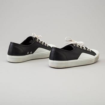 BALENCIAGA, skor, storlek 38.