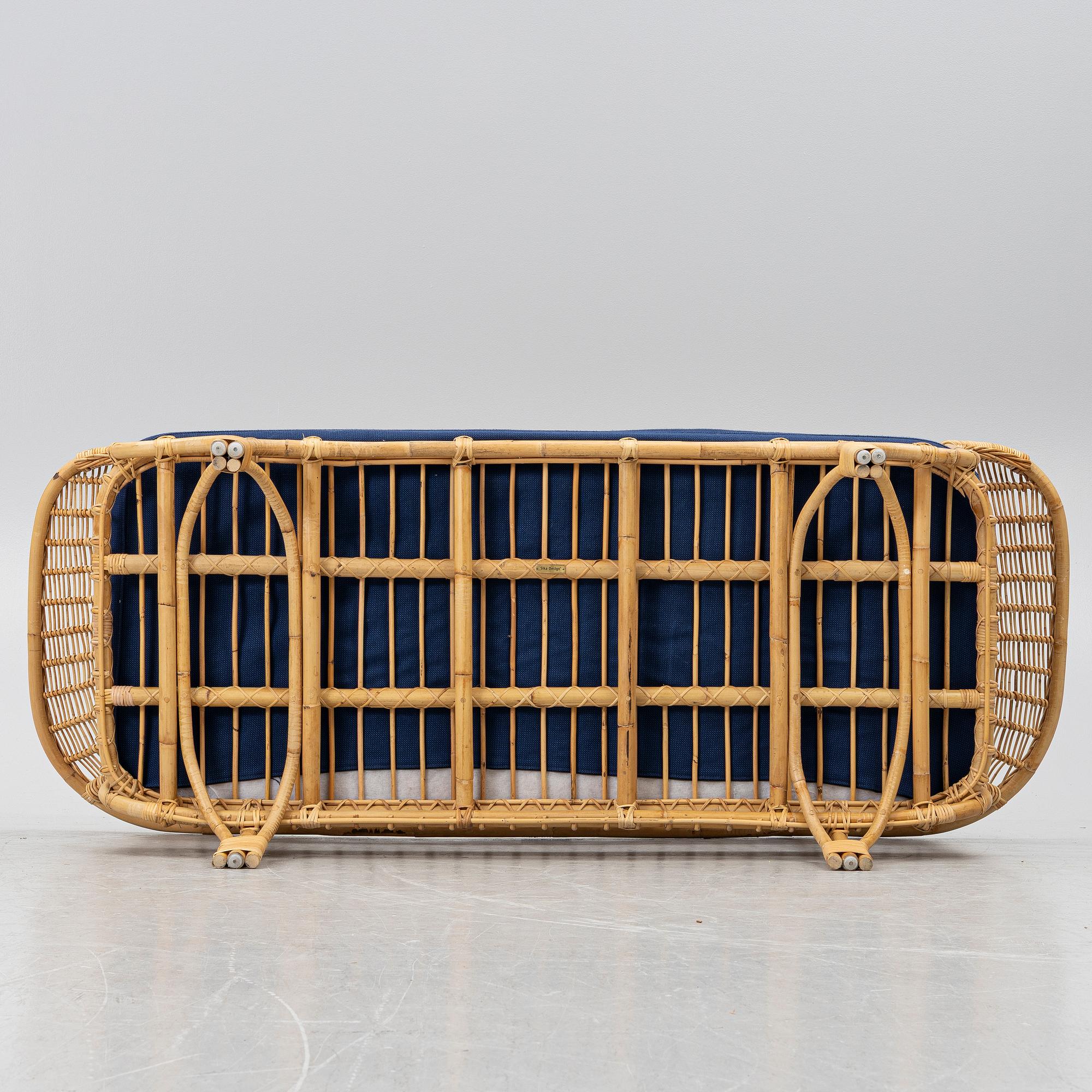 Sofa, Sika design.