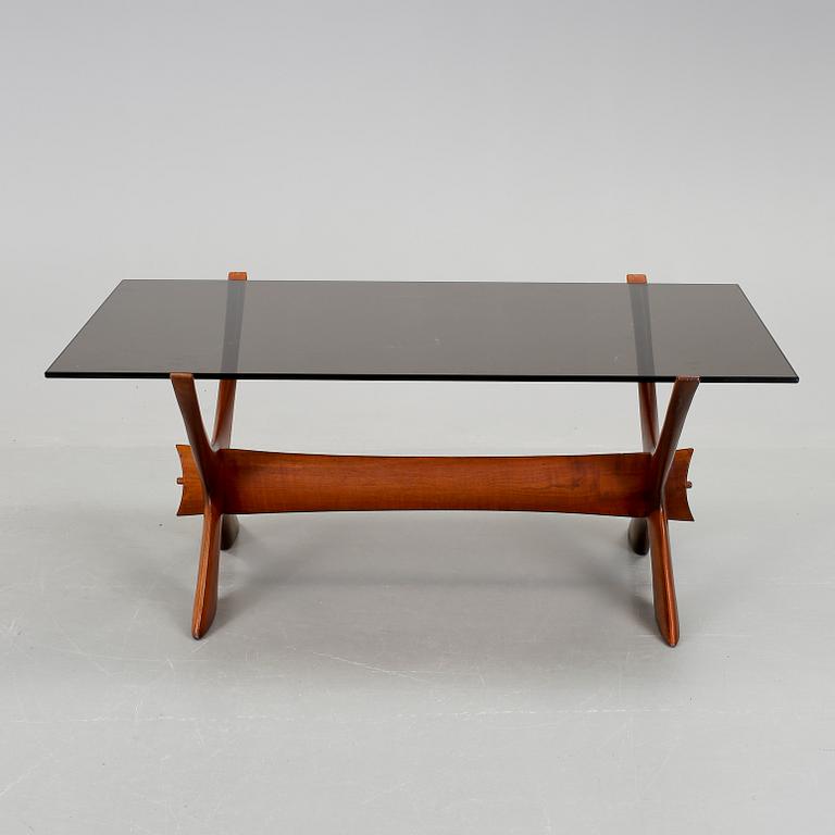 SOFFBORD, Fredrik Schriever-Abeln, 1900-talets andra hälft.