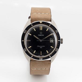 Omega, Seamaster 120.
