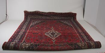 MATTA, semiantik orientalisk. 370 x 273.