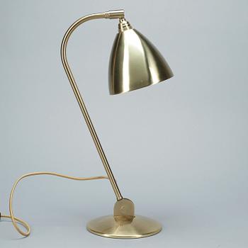 BORDSLAMPA, mässing, "BL2 - Bestlite".