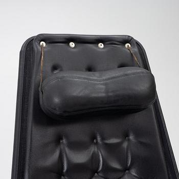 Bruno Mathsson, Armchair, “Jetson”, DUX.