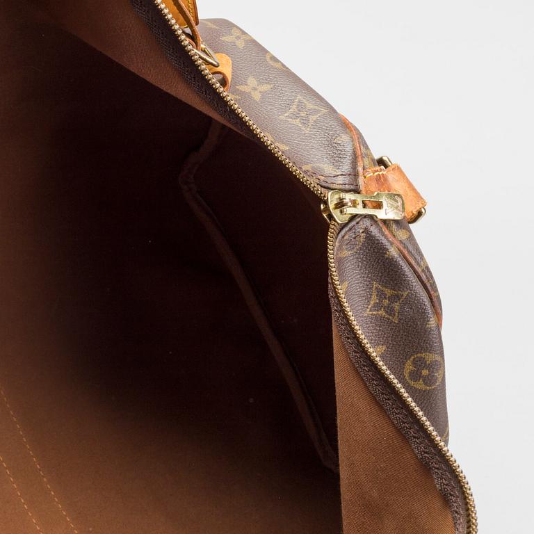 LOUIS VUITTON, "Keepall Bandouliere 50", väska.