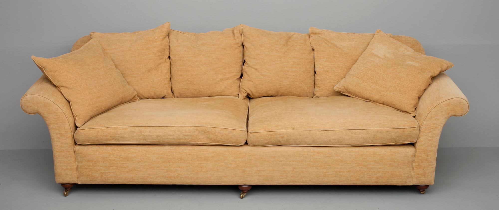 SOFFA, Parker Knoll, 1990-talets slut.