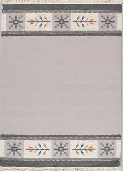 MATTA, rölakan, sent 1900-tal, 225x170 cm.