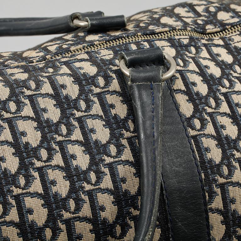 VÄSKA, Christian Dior.