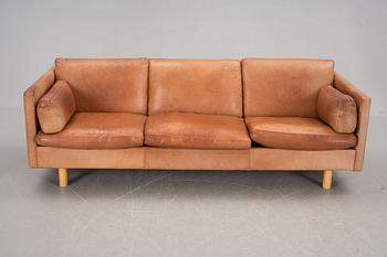 SOFFA, Georg Thams, Vejens Polstermöbelfabrik, Danmark, 1900-talets andra hälft.