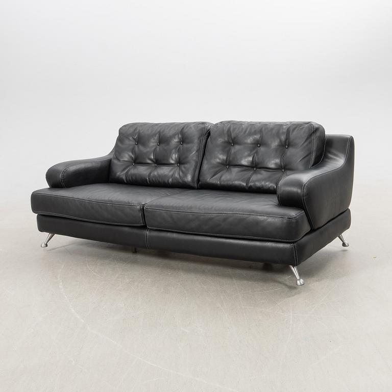 Sofa, Gamma Arredamenti Italy modern production.