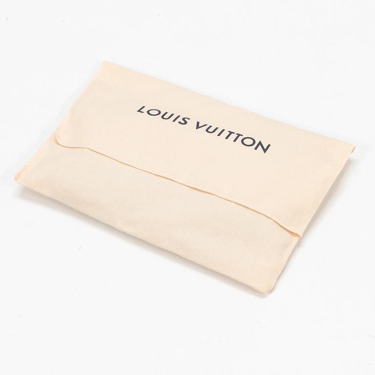 Louis Vuitton,  "Tribute to Squares", huvi.