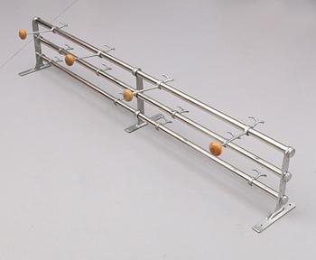 HATTHYLLA, 1900-talets mitt.