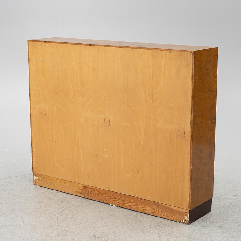 Art Déco, Bokhylla, 1930-tal.