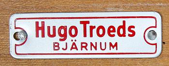 SOFFBORD, 1950-tal, Hugo Troeds, Bjärnum.