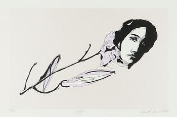 Kuutti Lavonen, "Lilja".