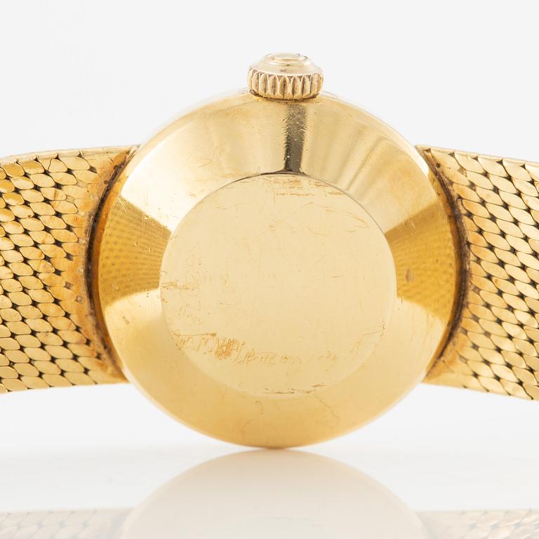 Certina, New Art, armbandsur, 21 mm.