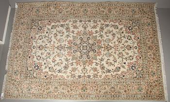 MATTA, Kashan 303x200 cm.