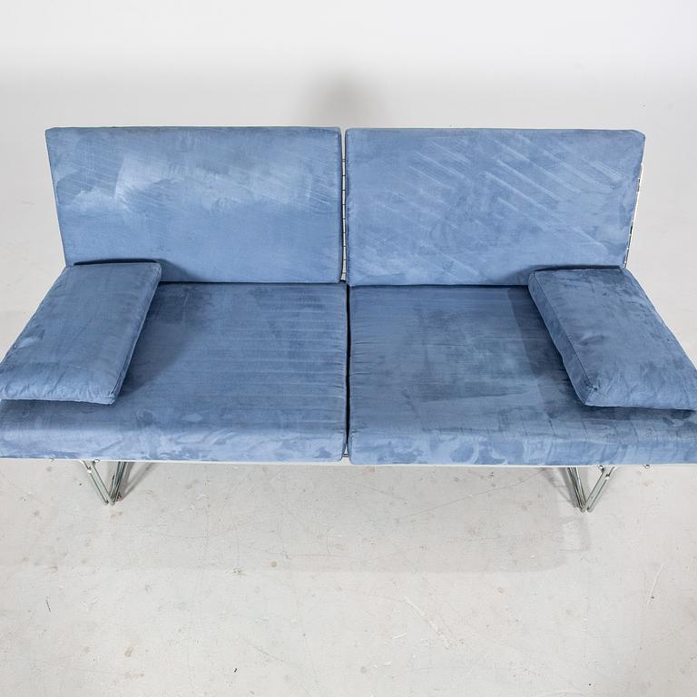 Niels Gammelgaard sofa "Moment" for IKEA designed in 1985.