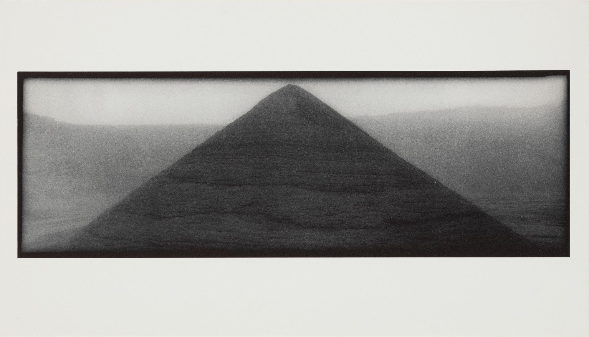 Tuija Lindström, "Sandemar", mapp.