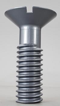 BORD, glasfiber, "Screw Table", Eero Aarnio, Adelta, Finland 2000-tal.