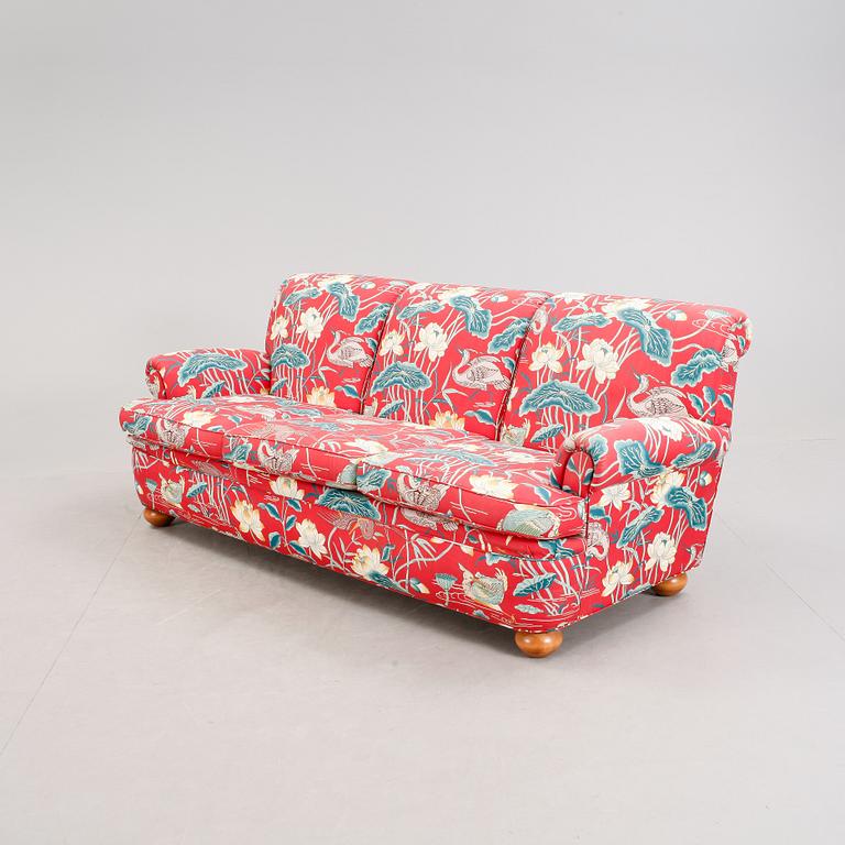 SOFFA, Arne Norell, 1900-talets slut.