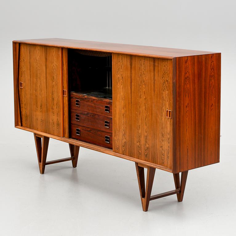 SIDEBOARD, Danmark, 1900-talets andra hälft.