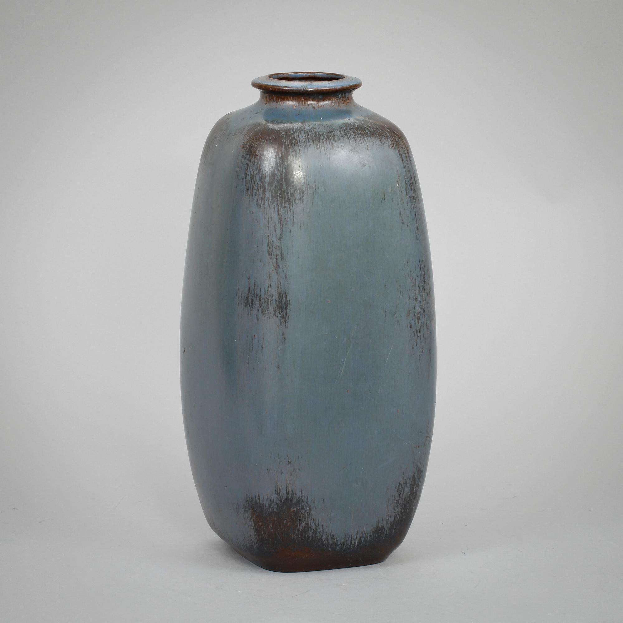 GOLVURNA, stengods, Knabstrup, Danmark.