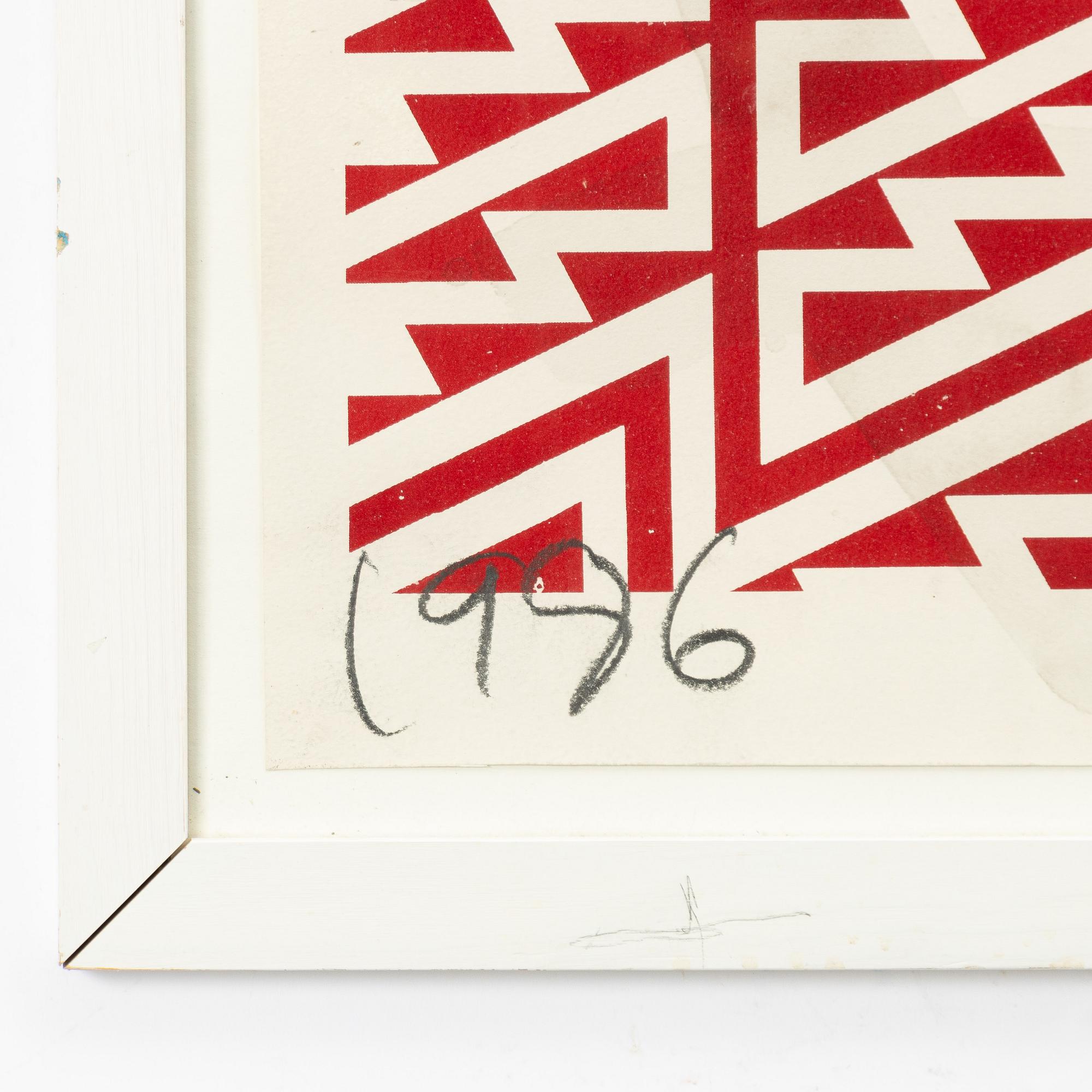 FAILE, "Star Spangled Shadows".