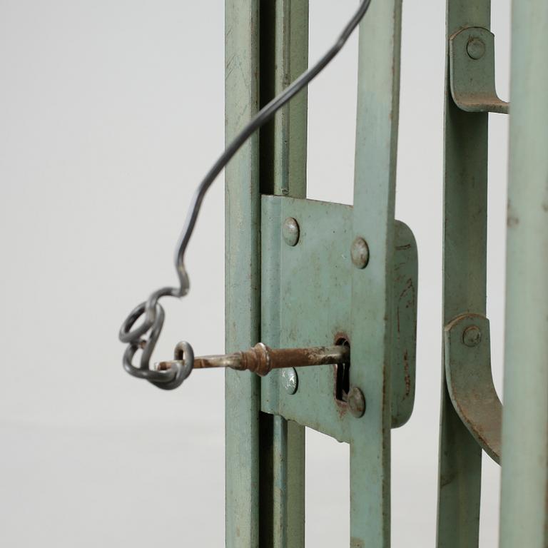 VINSTÄLL, 1900-tal.