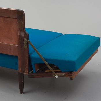 A Danish 1960s sofa/daybed.