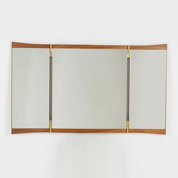 GamFratesi, a 'Vanity 3' mirror, Gubi.