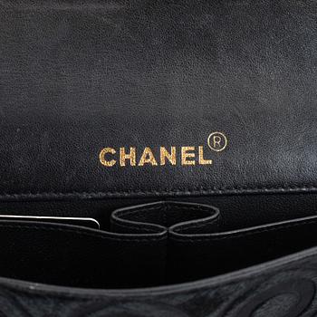 Chanel, a hand bag, 2000-2002.